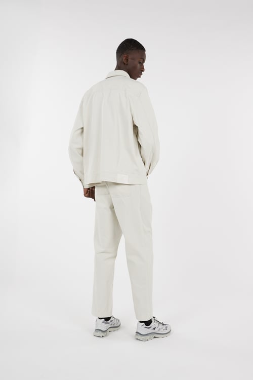 MINIMUM Veste Marron