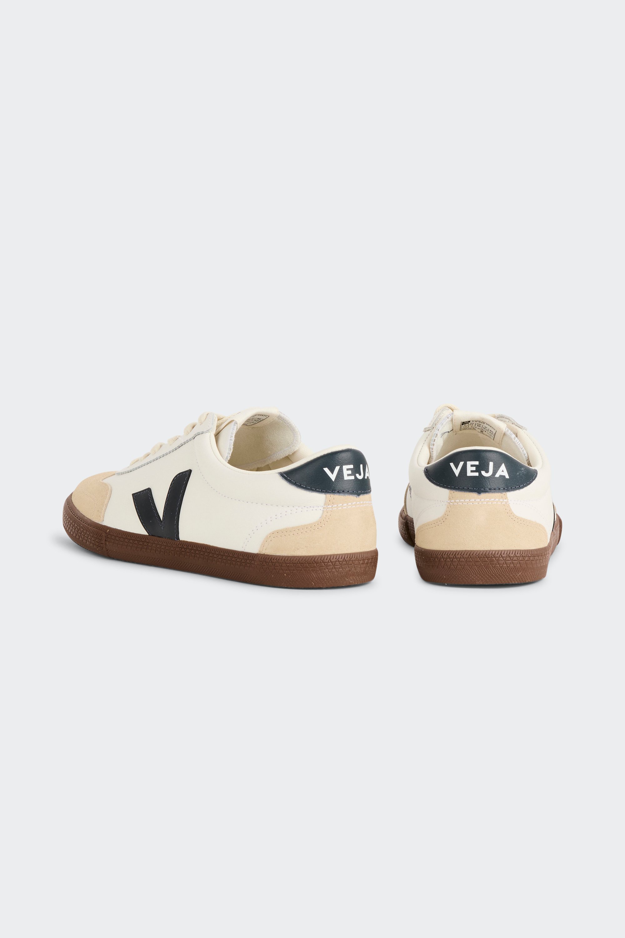 Baskets | Blanc by VEJA Baskets Blanc