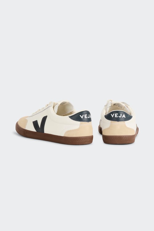 VEJA Baskets Blanc