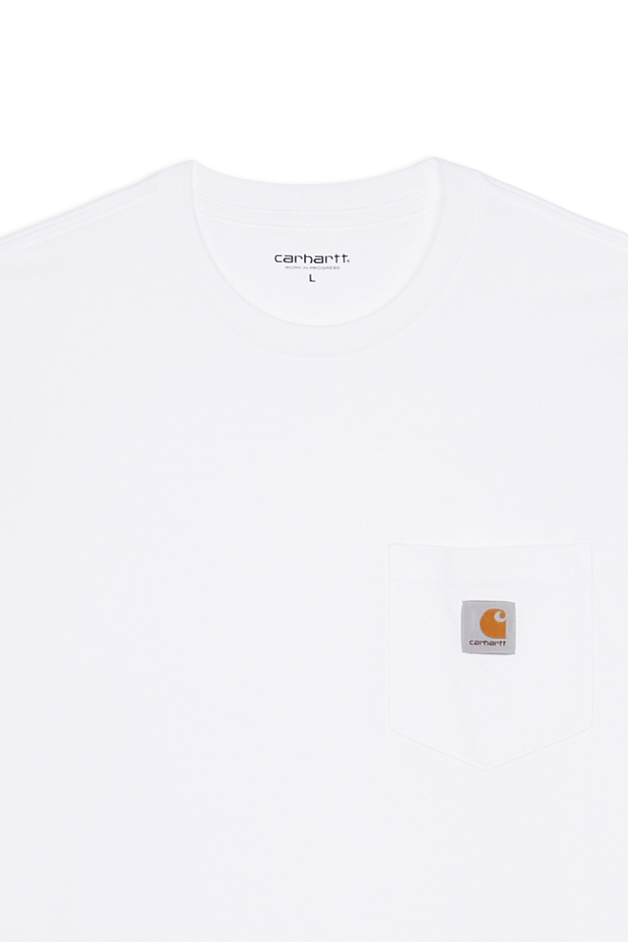 T-shirt White