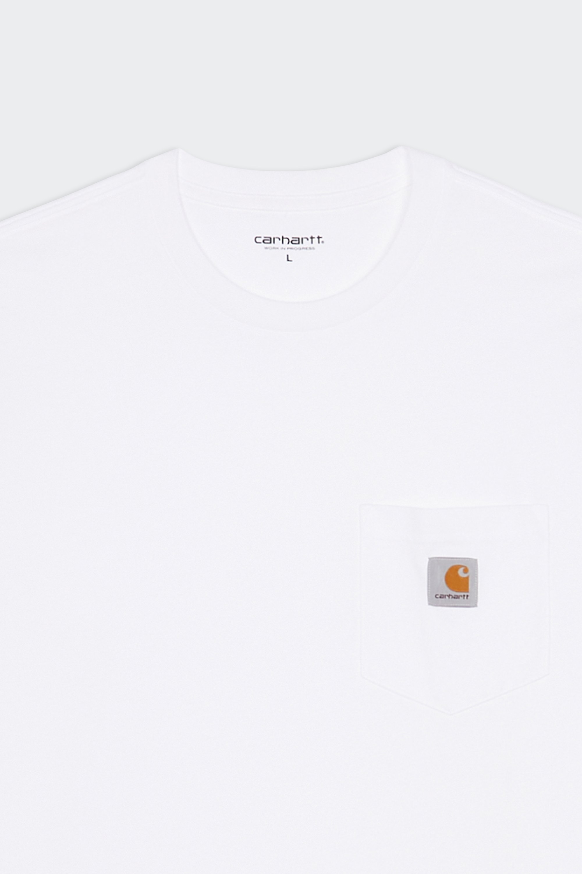 T-shirt | Blanc by CARHARTT WIP T-shirt Blanc