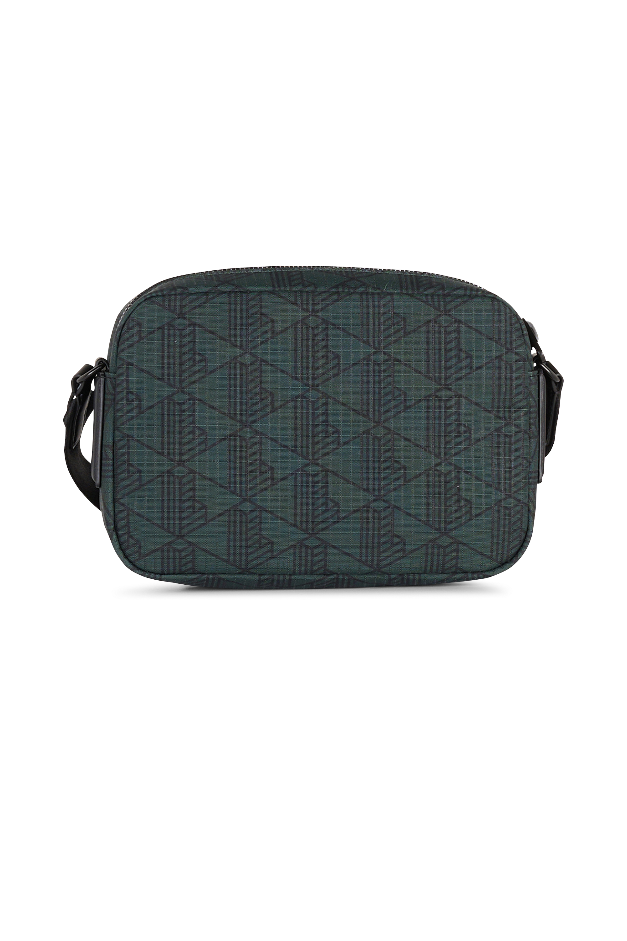 Sac à bandoulière Vert