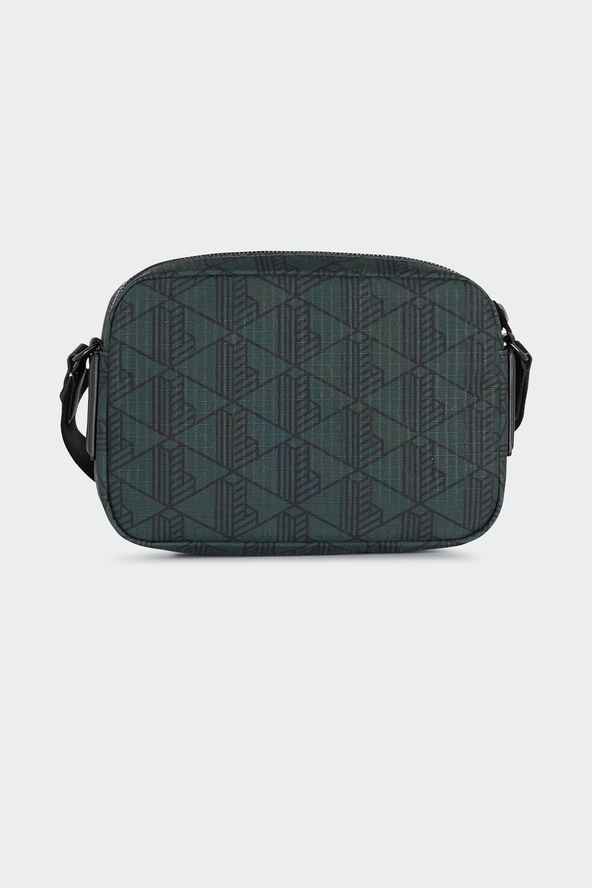 Sac à bandoulière | Vert by LACOSTE Sac à bandoulière Vert