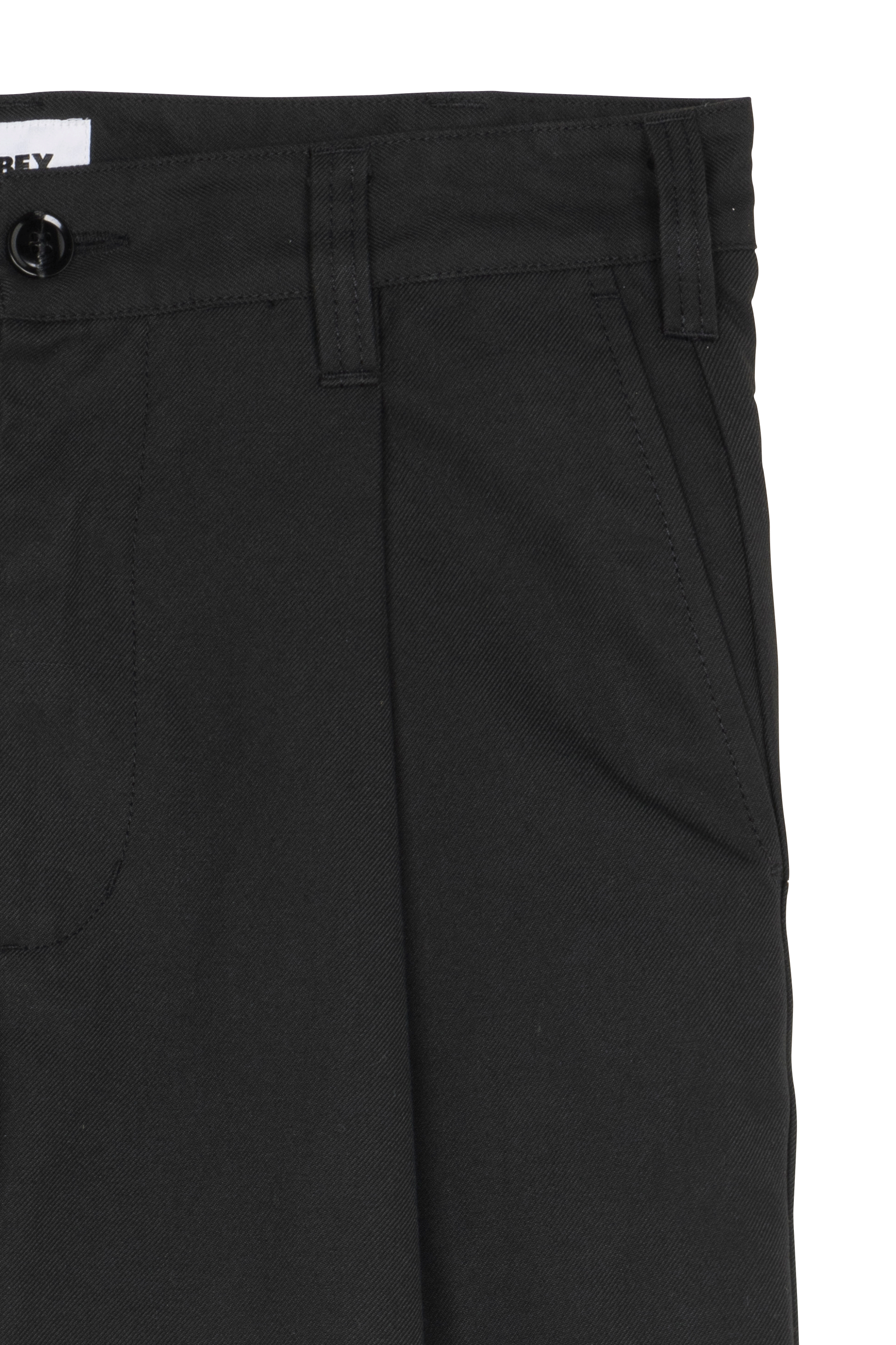 Pants Black