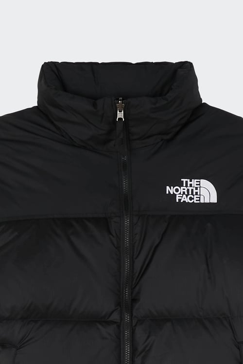 THE NORTH FACE Doudoune Noir