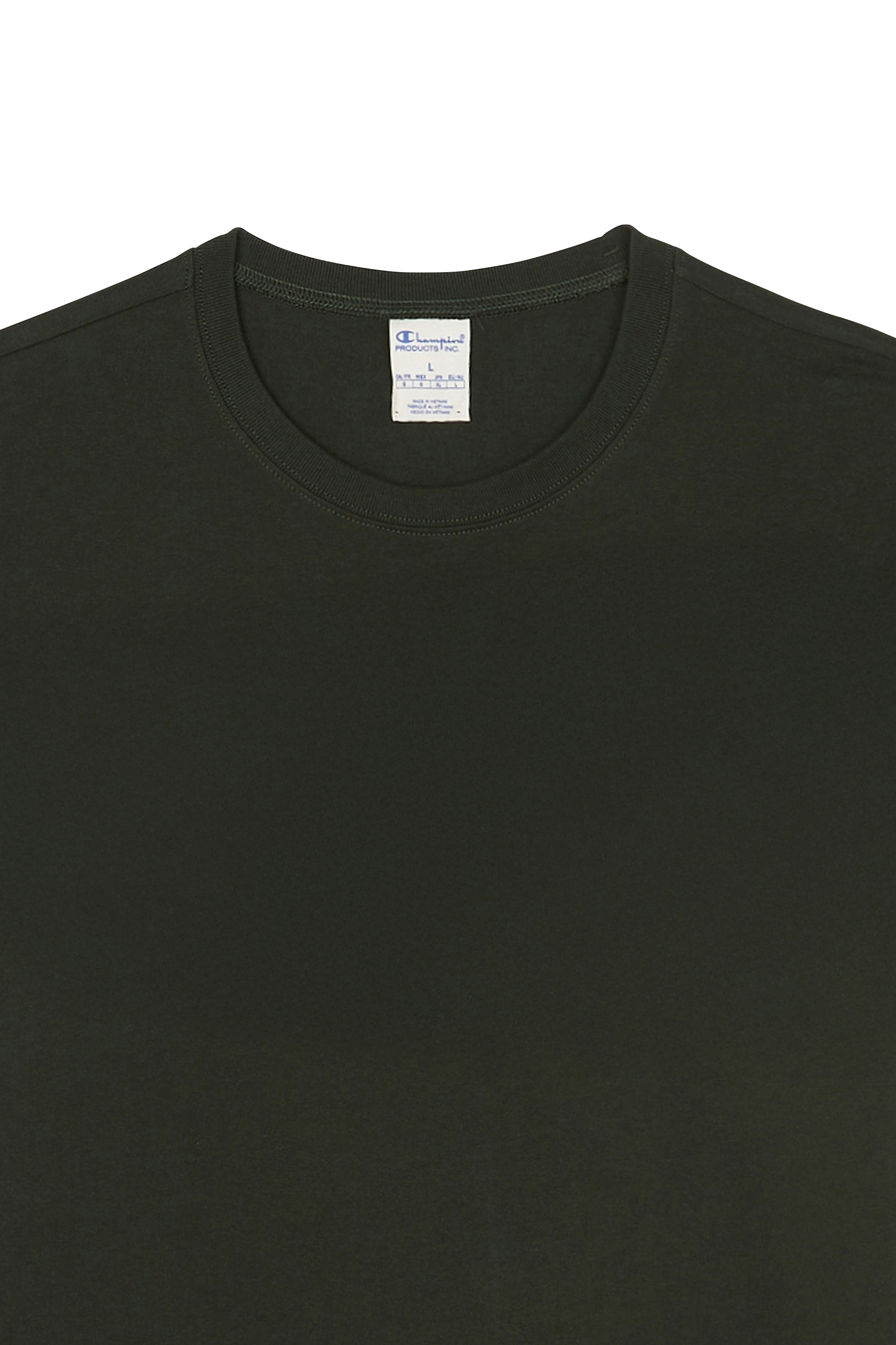 T-shirt Green