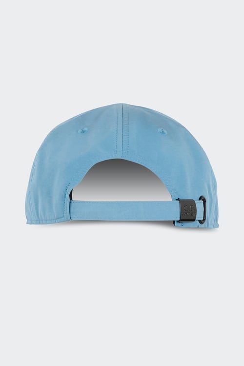 C.P. COMPANY Casquette Bleu