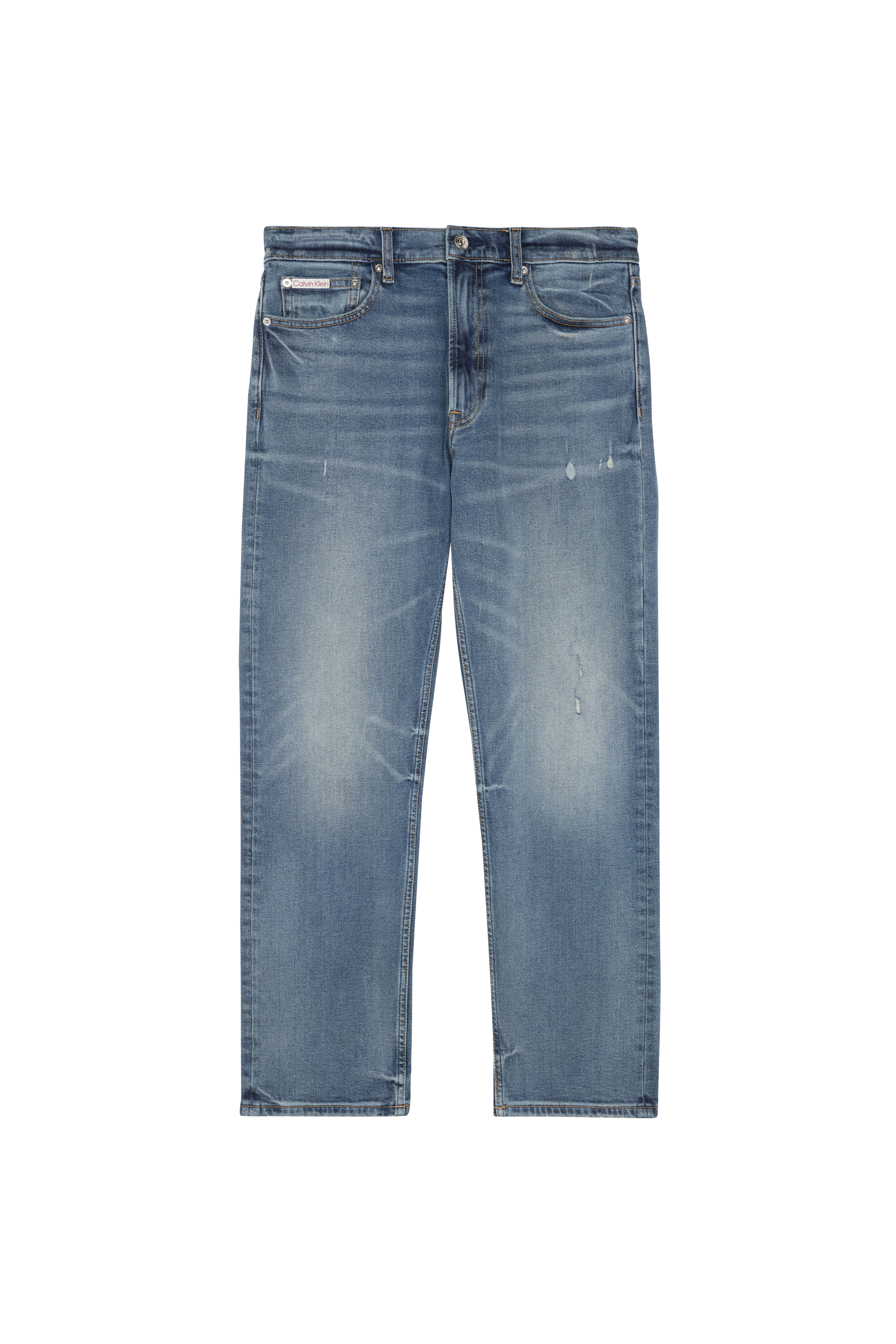 Jean CALVIN KLEIN Bleu