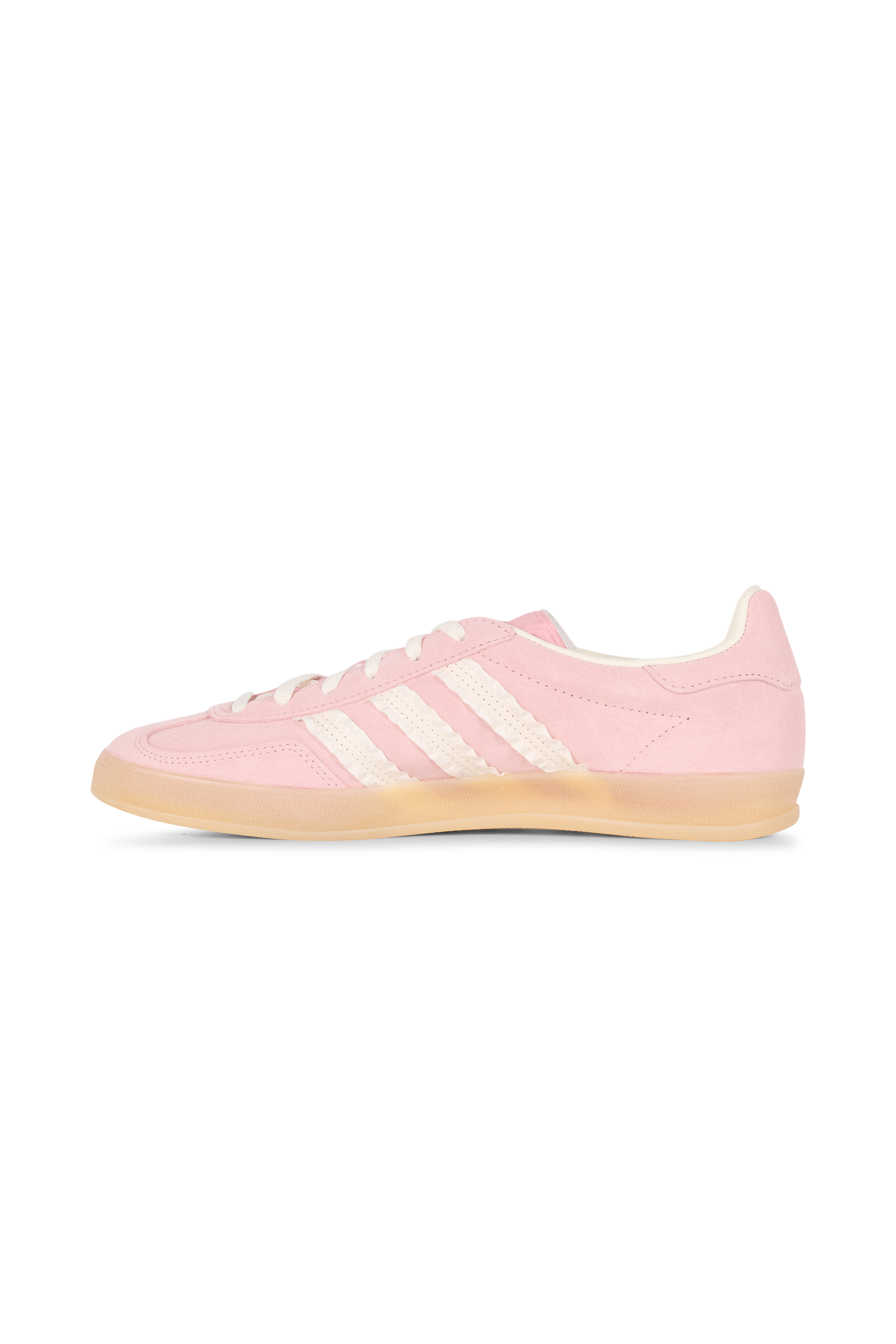 Adidas Superstar sneakers Pink