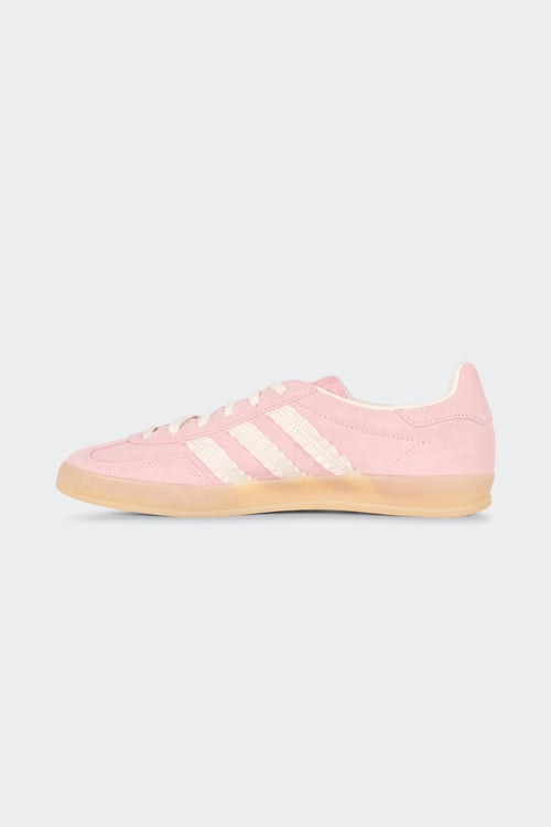 ADIDAS Baskets Rose