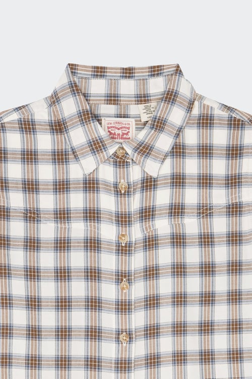 LEVI'S Chemise Multicolore