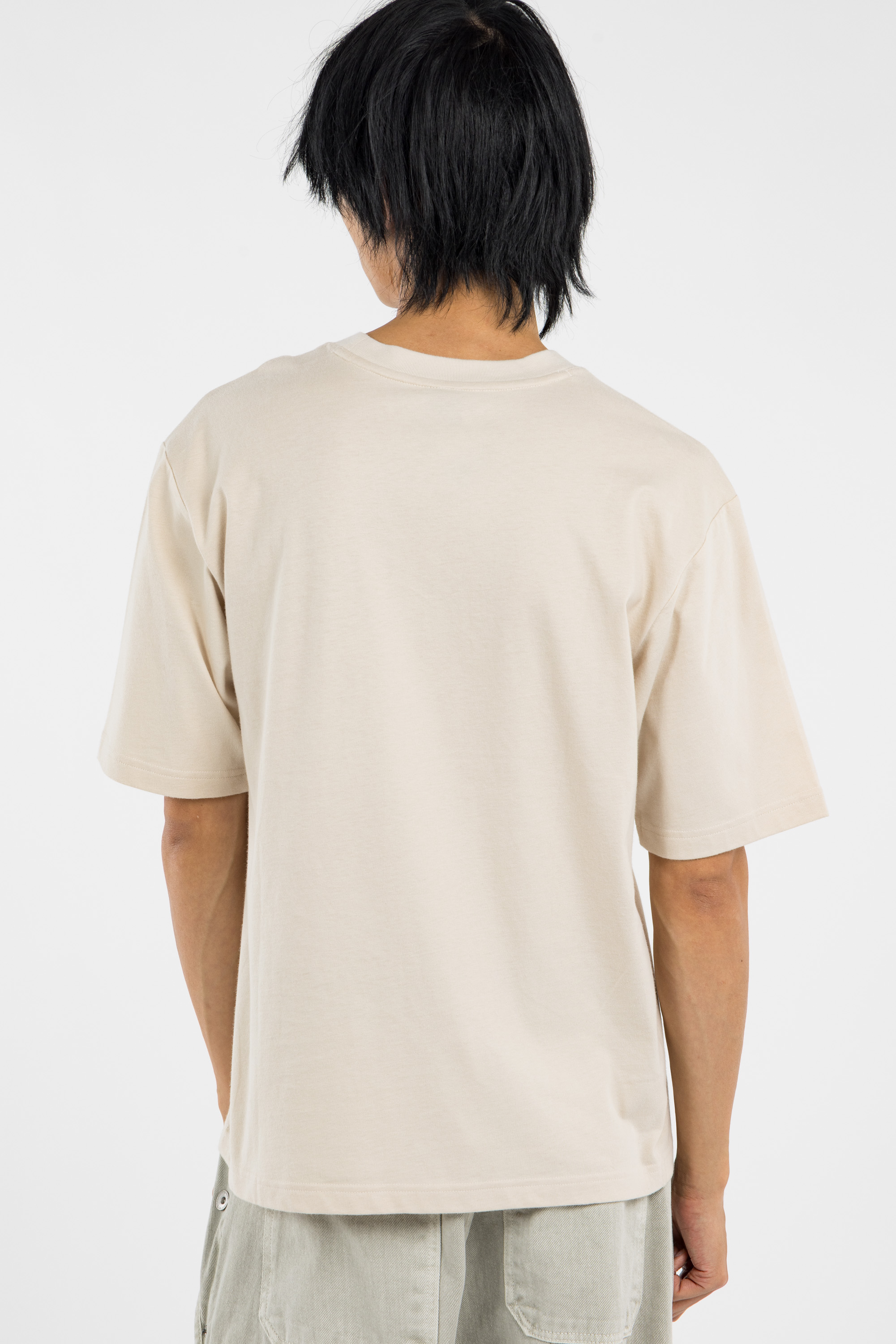 T-shirt Blanc
