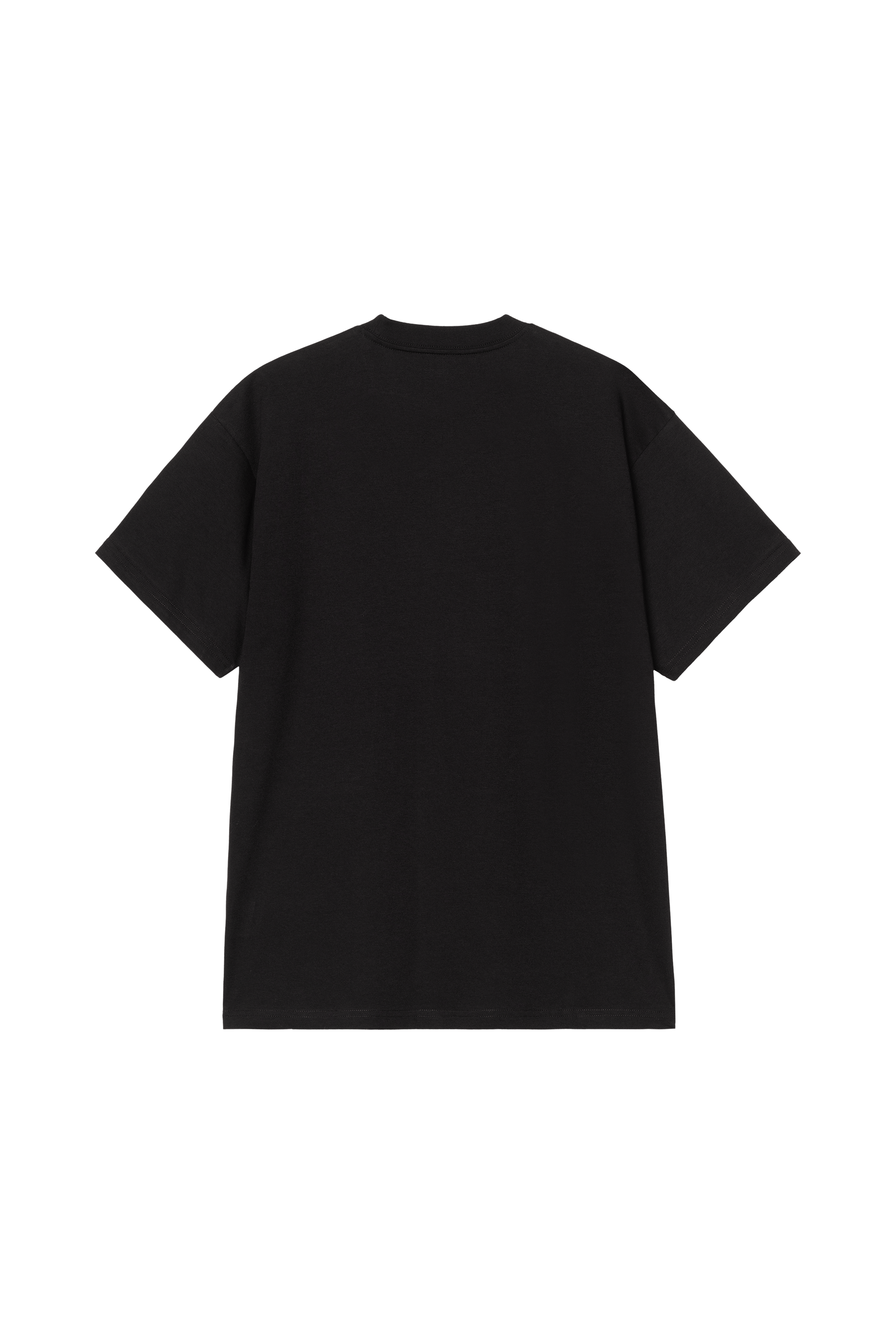 T-shirt Noir