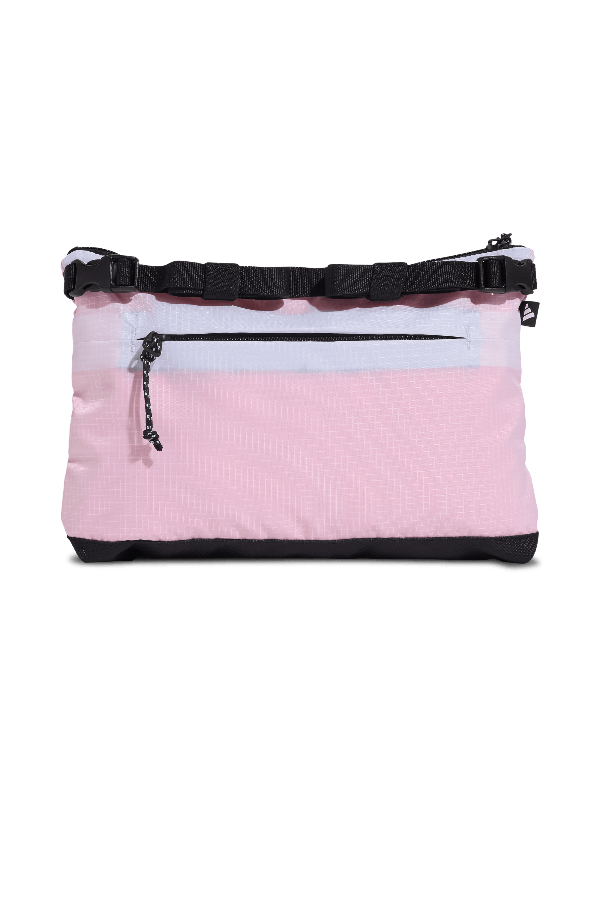 Baindeminuit shoulder bag Pink