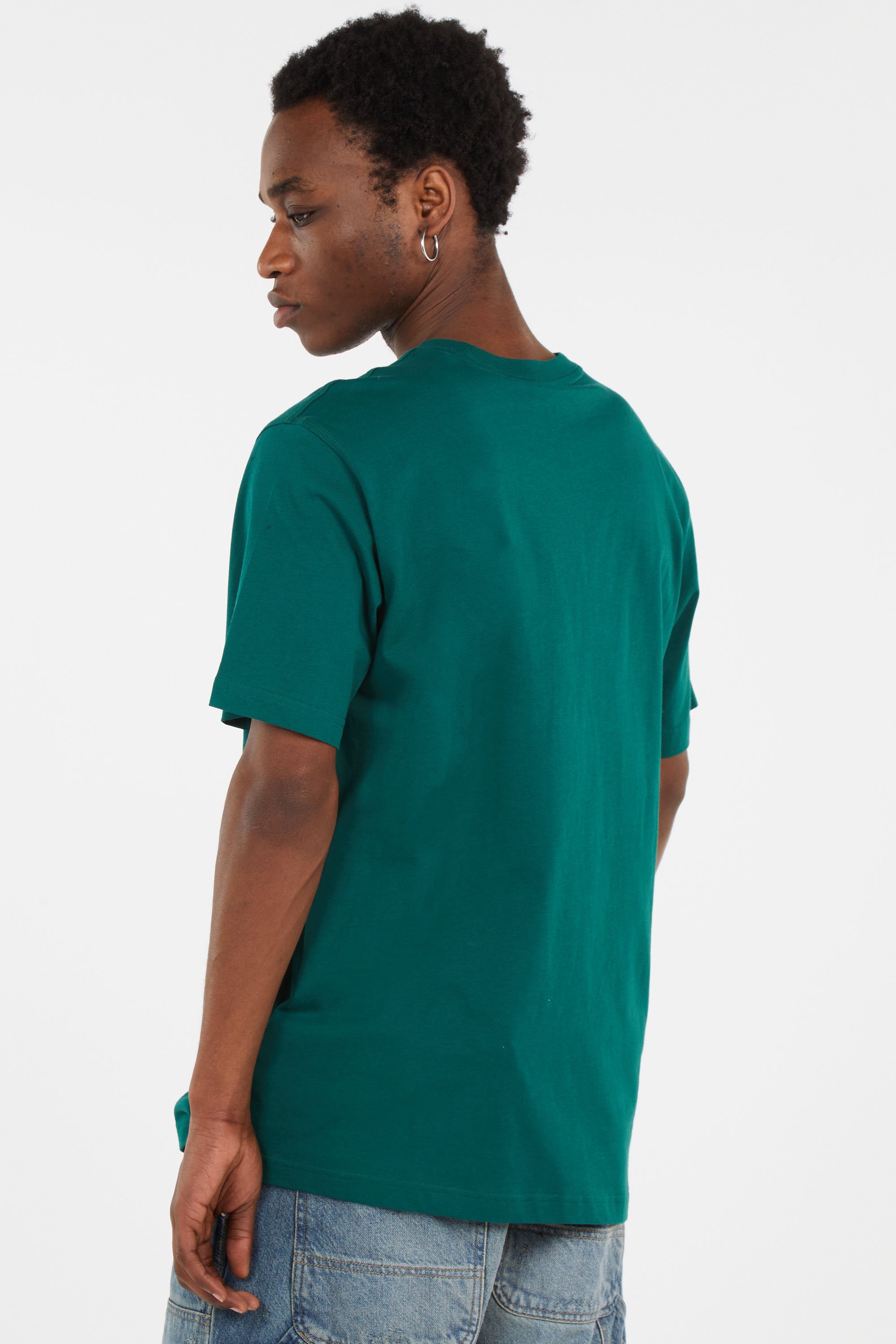 T-shirt Green