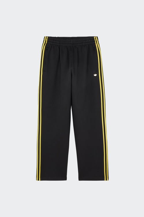 Pantalon de survêtement - Taille L Noir