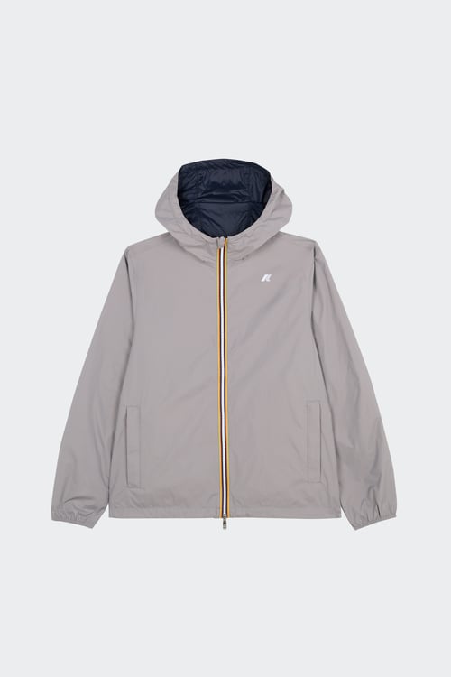 Veste - Taille XL Gris