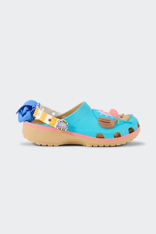Sabots - Taille 39/40 Rose