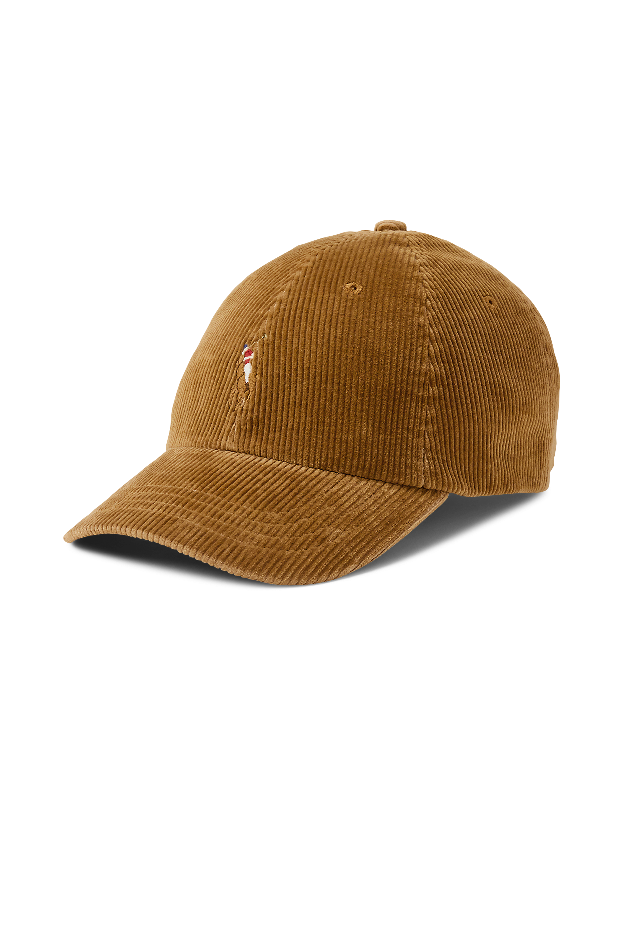 Casquette POLO RALPH LAUREN Beige