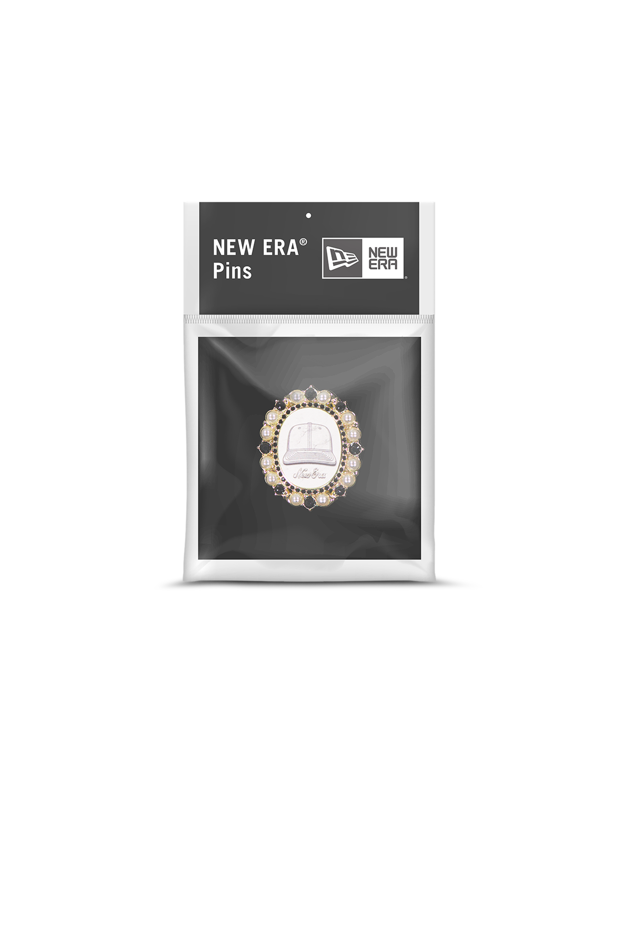 Pin's | Multicolore NEW ERA Homme