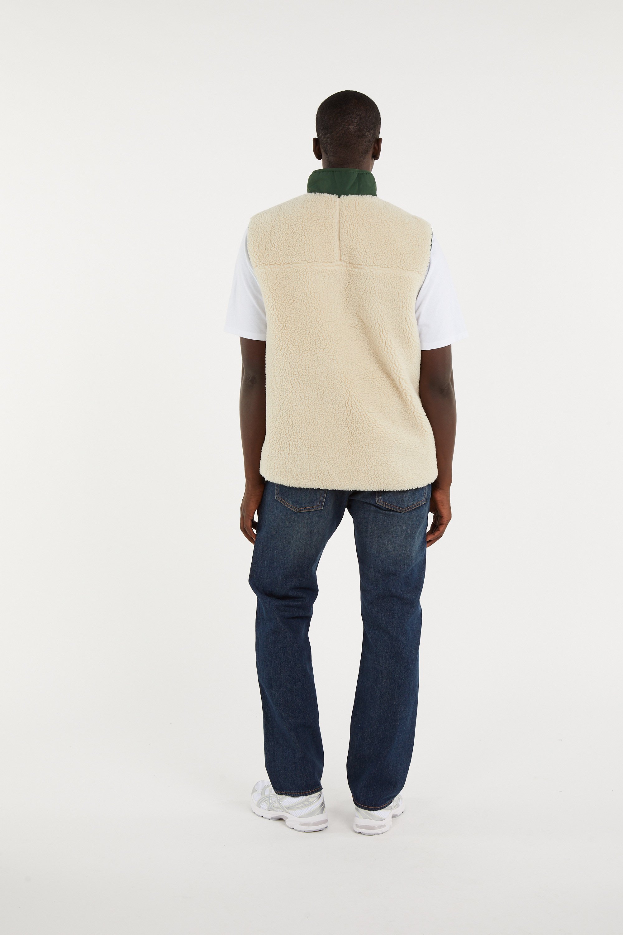Jacket | White PATAGONIA Men
