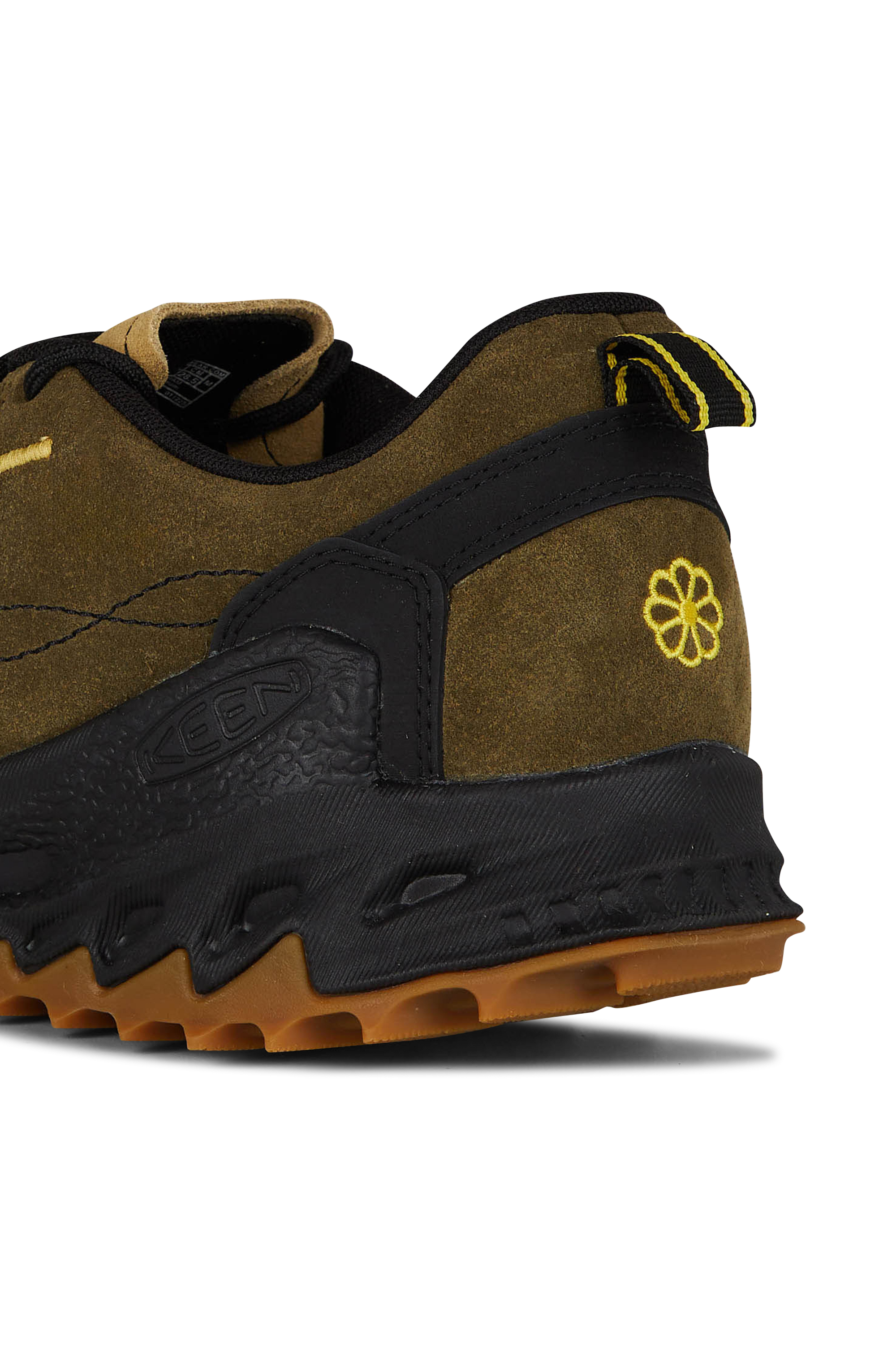 Baskets | Kaki KEEN Homme