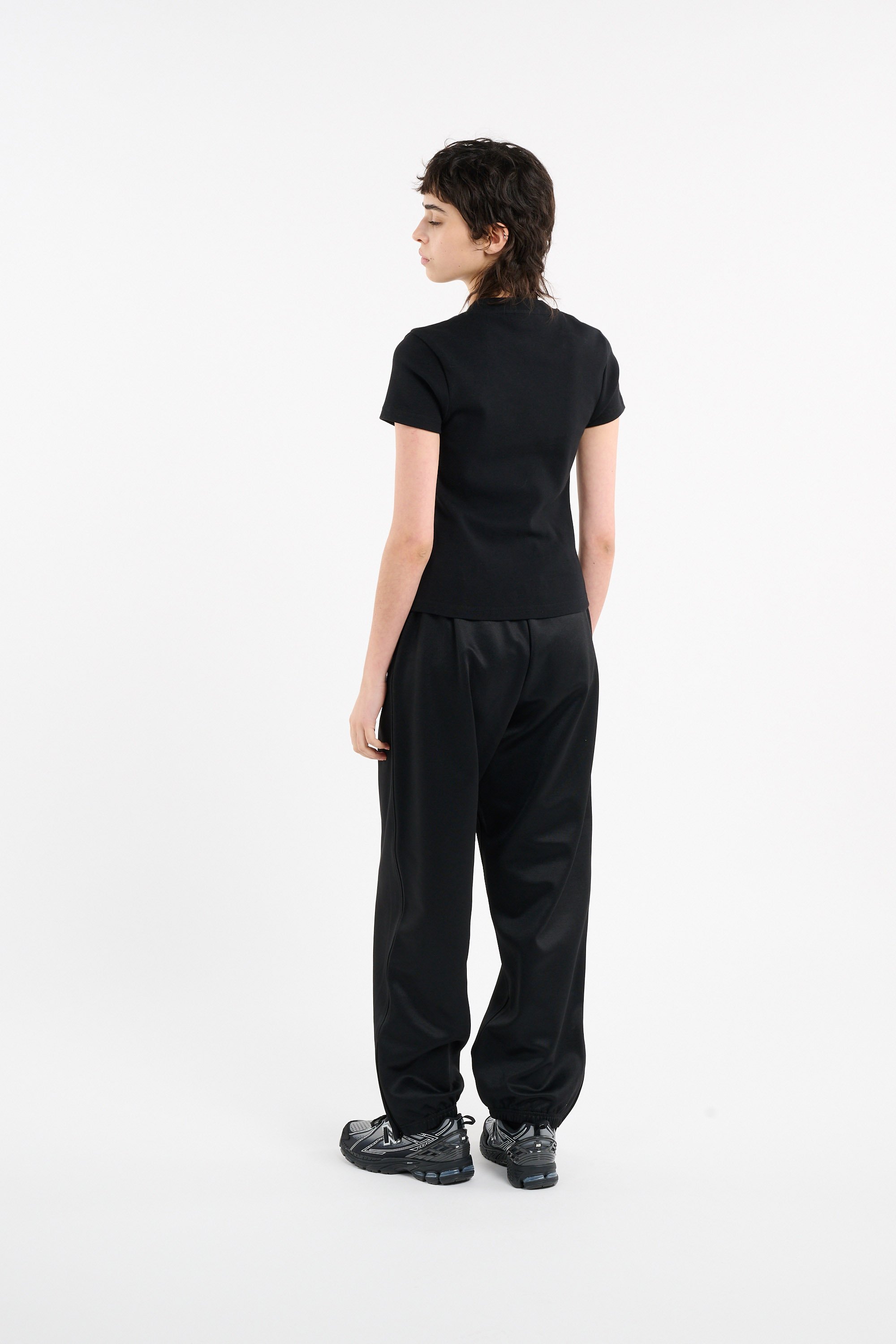 Baskets | Noir NEW BALANCE Femme