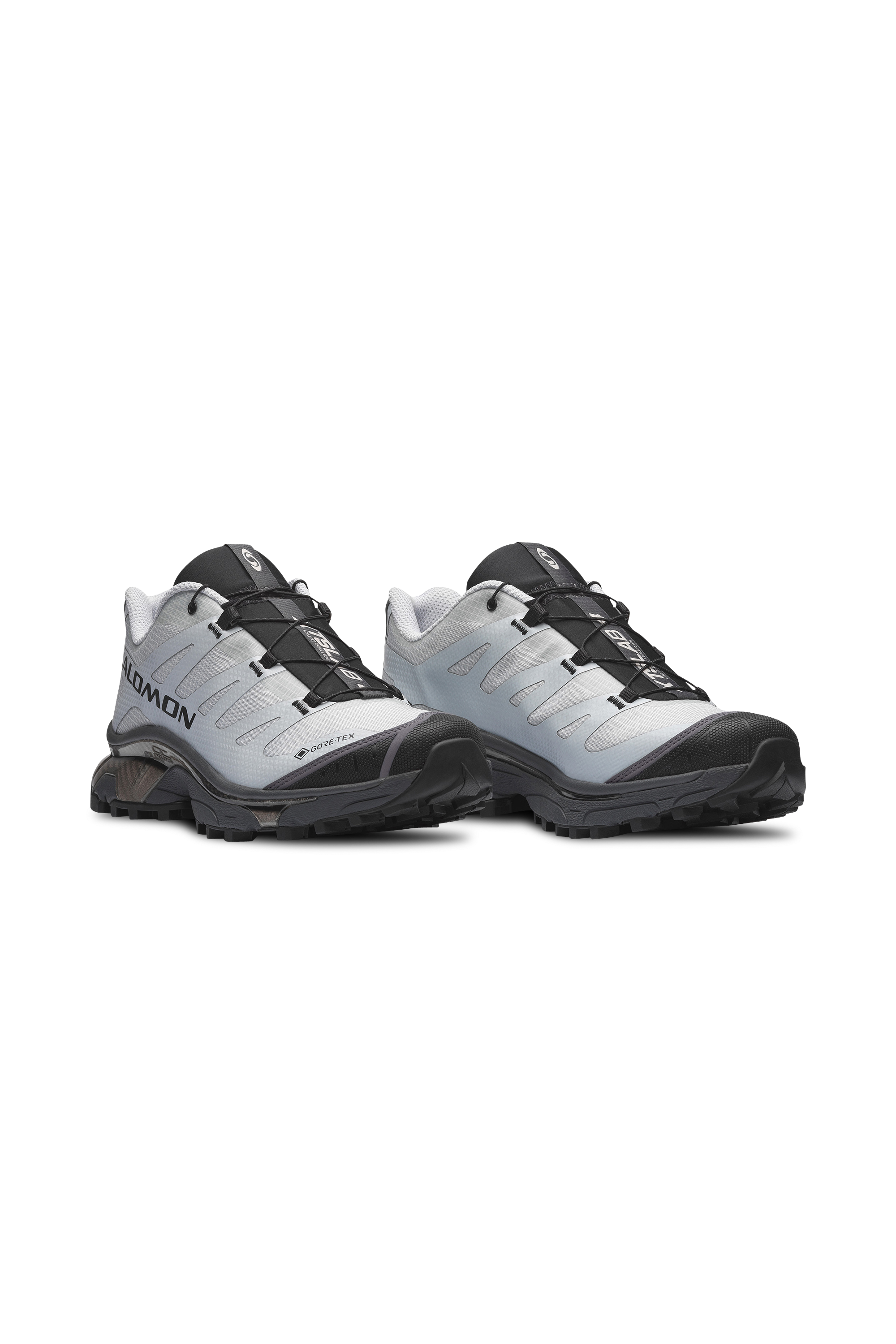 Baskets | Noir SALOMON Homme
