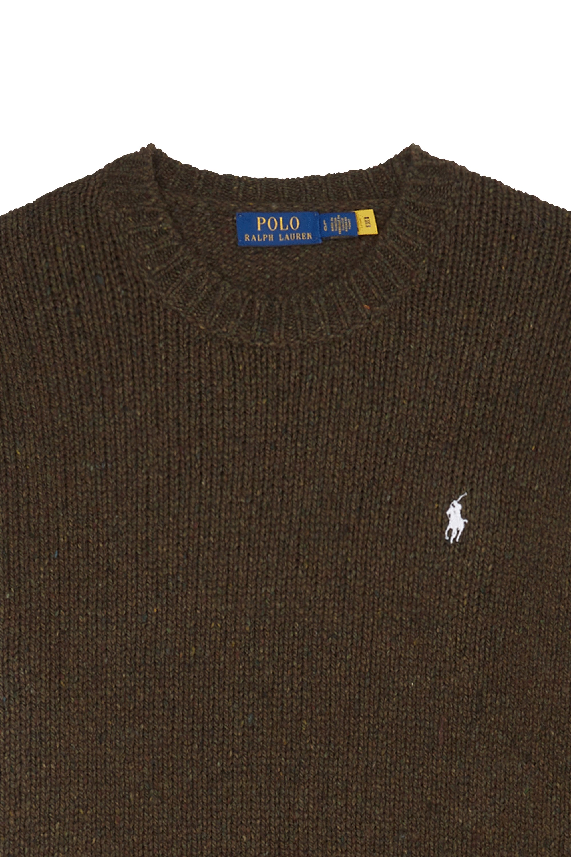 Sweater | Beige POLO RALPH LAUREN Men