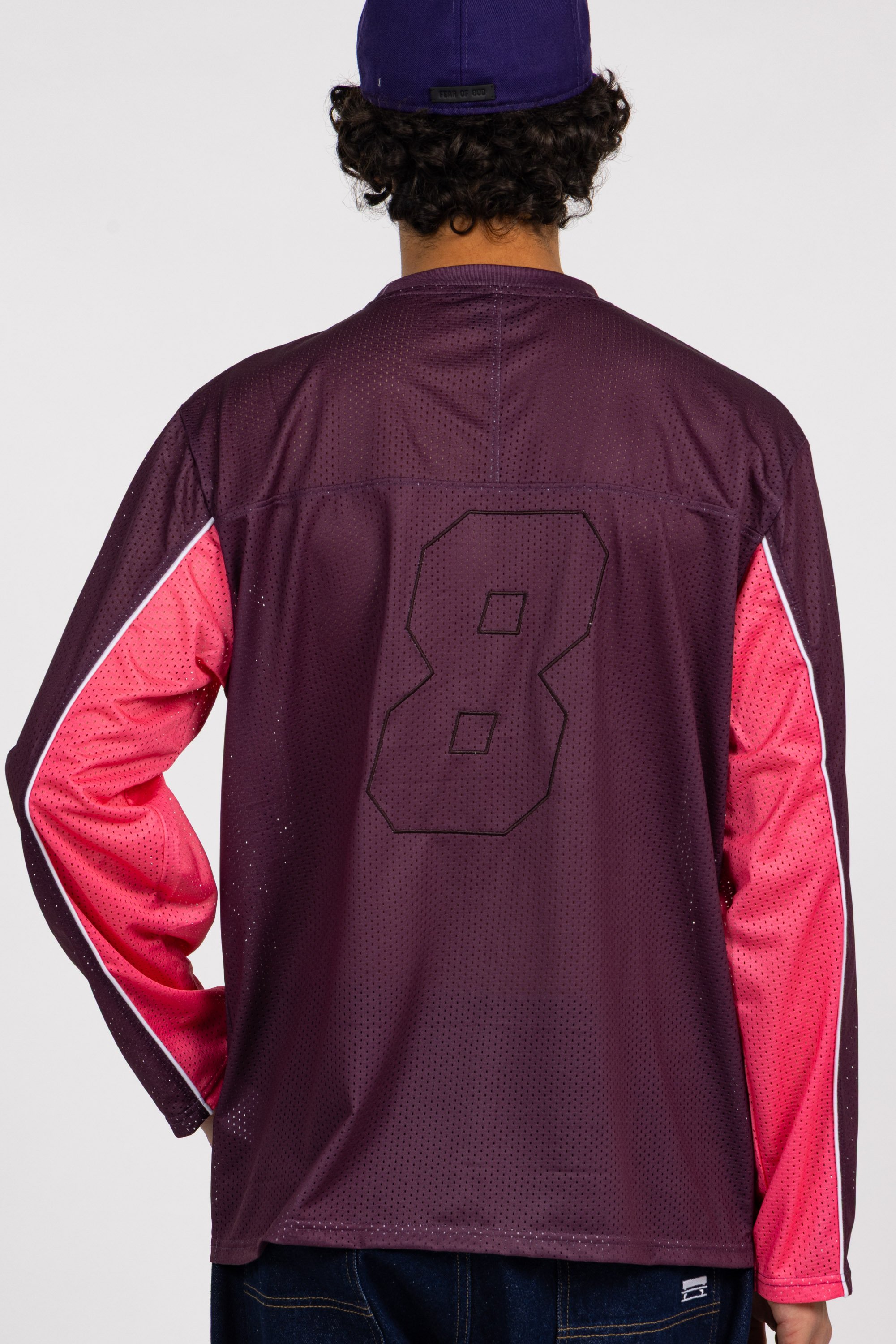 Maillot | Multicolore JACKER Homme