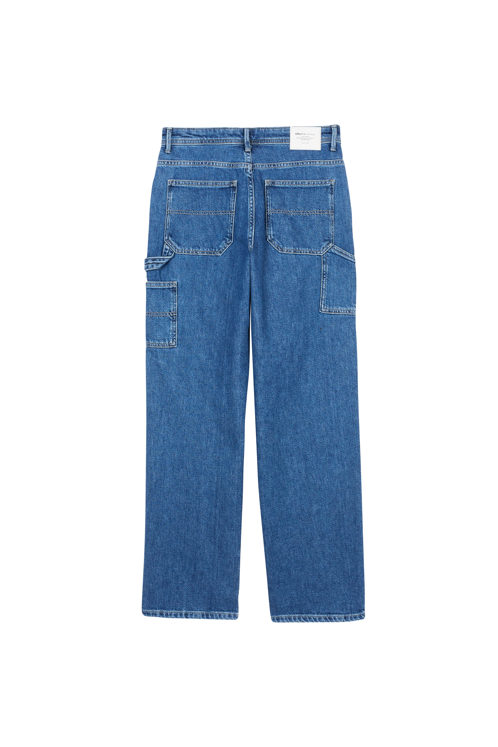Jeans Blue