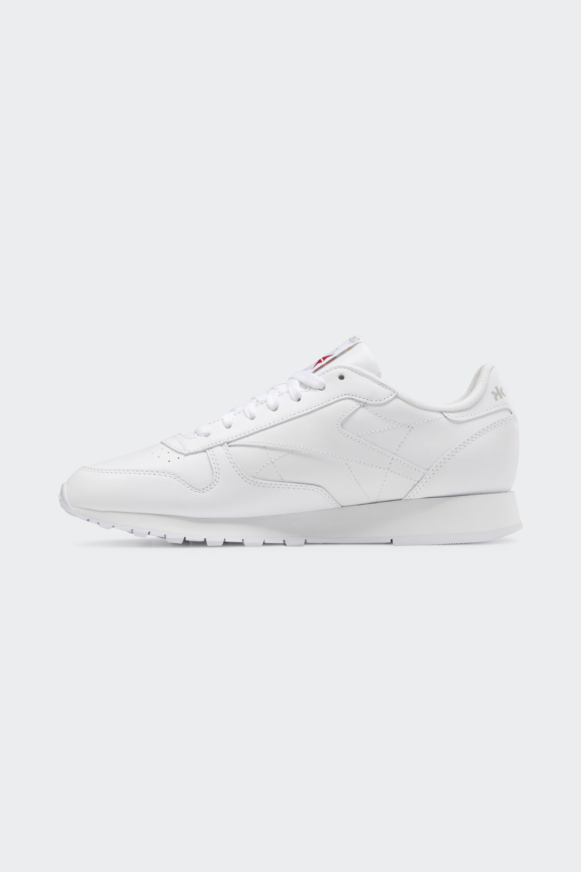 Baskets | Blanc by REEBOK Baskets Blanc