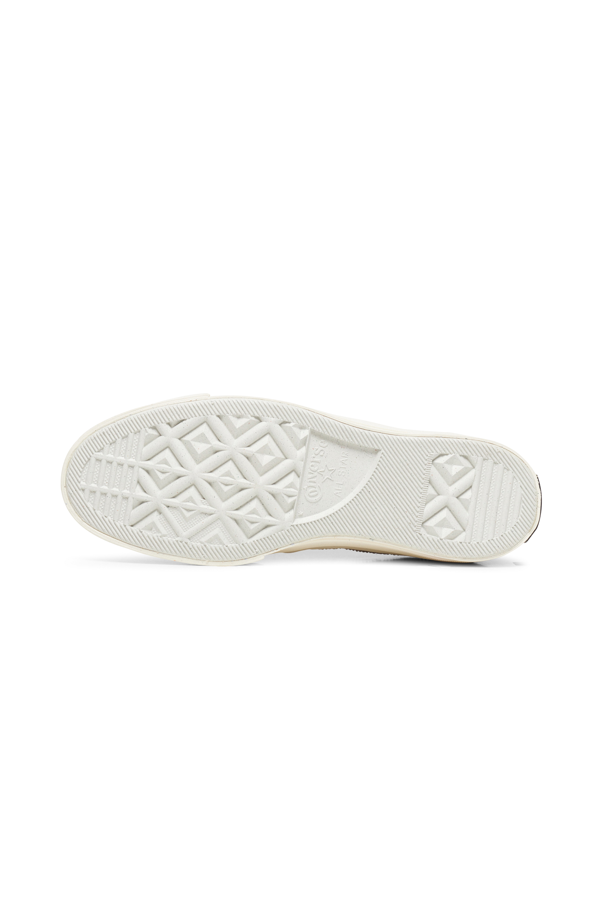 baskets basses Marron