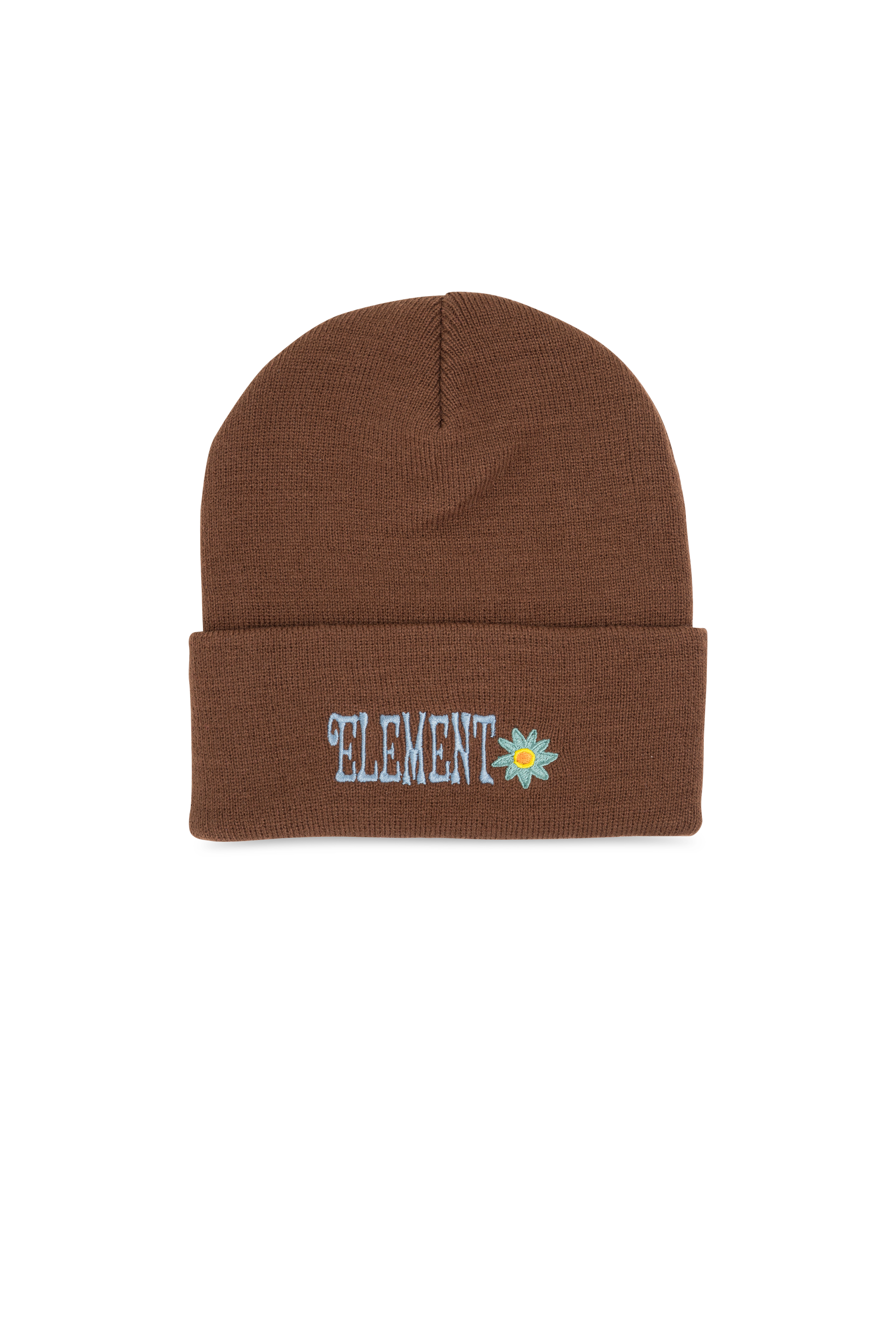 Beanie Brown