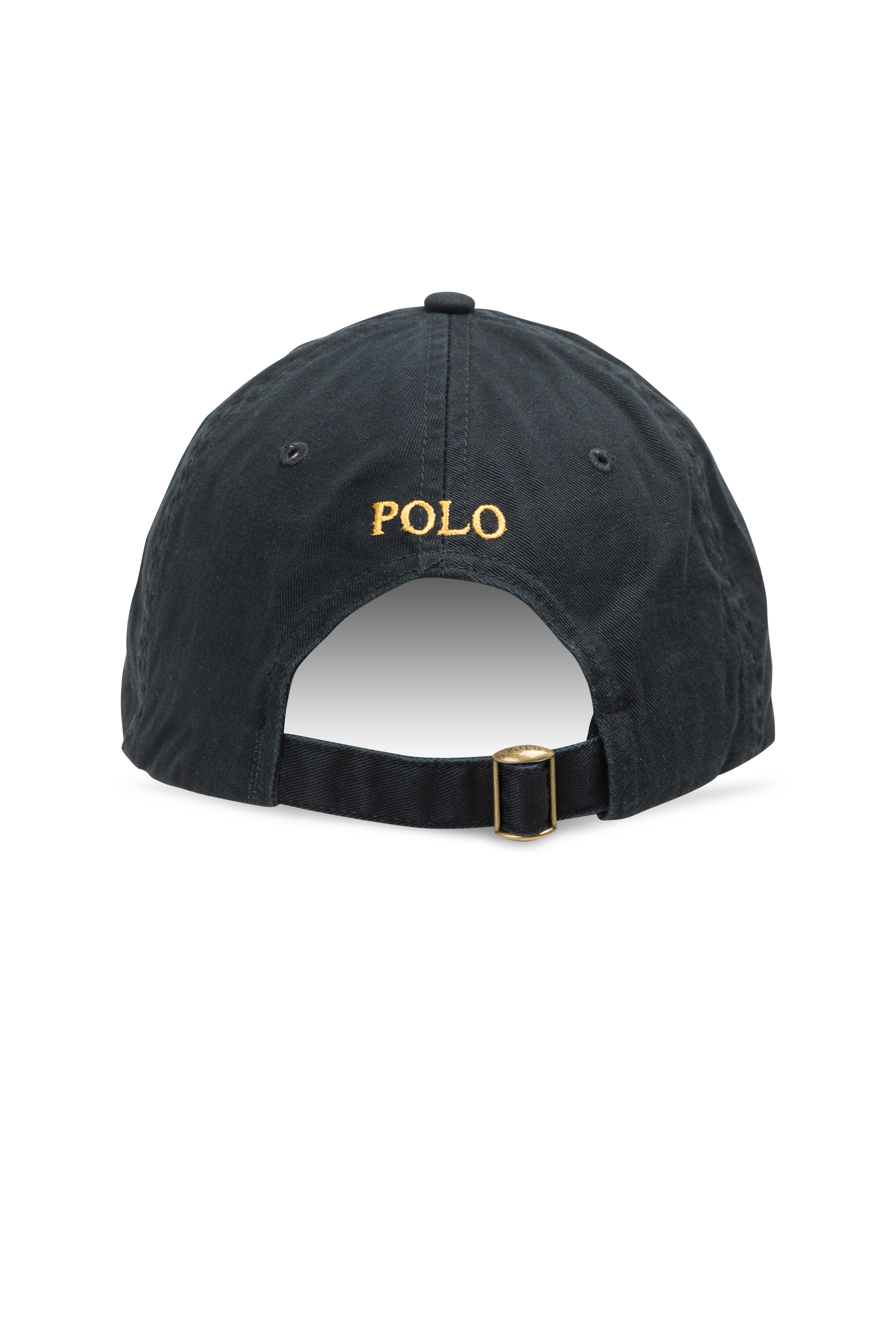 casquette POLO RALPH LAUREN Noir