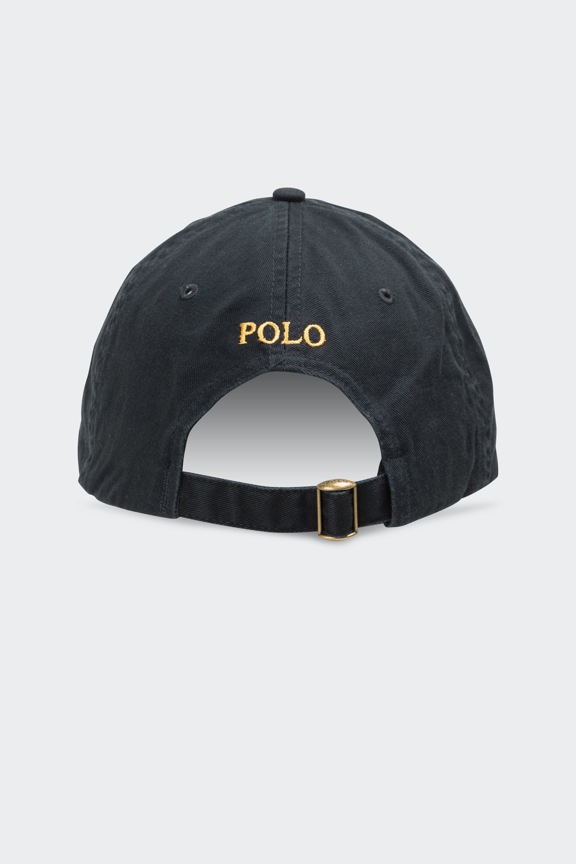 cap | Black by POLO RALPH LAUREN cap Black