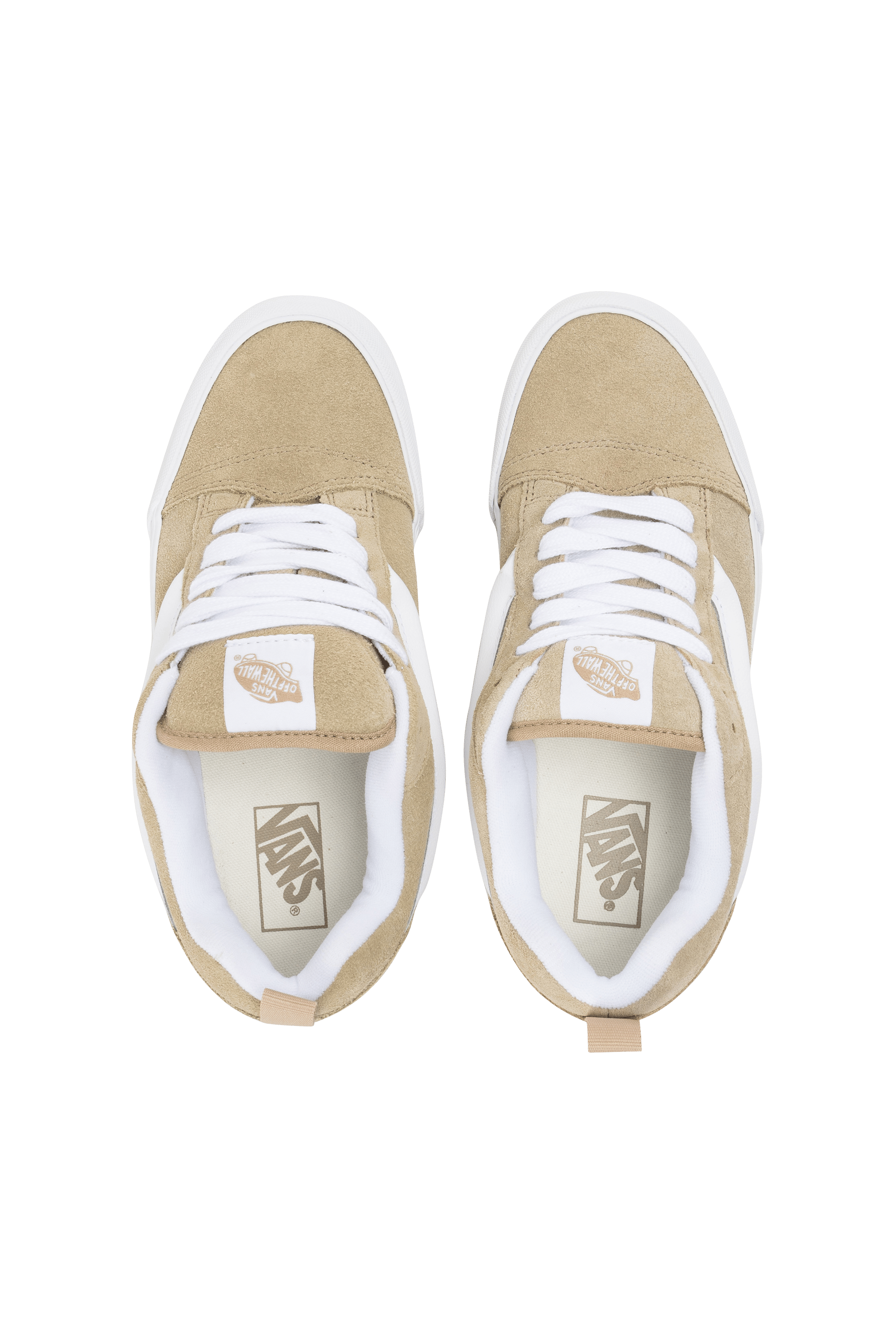 Sneakers | Beige VANS Men