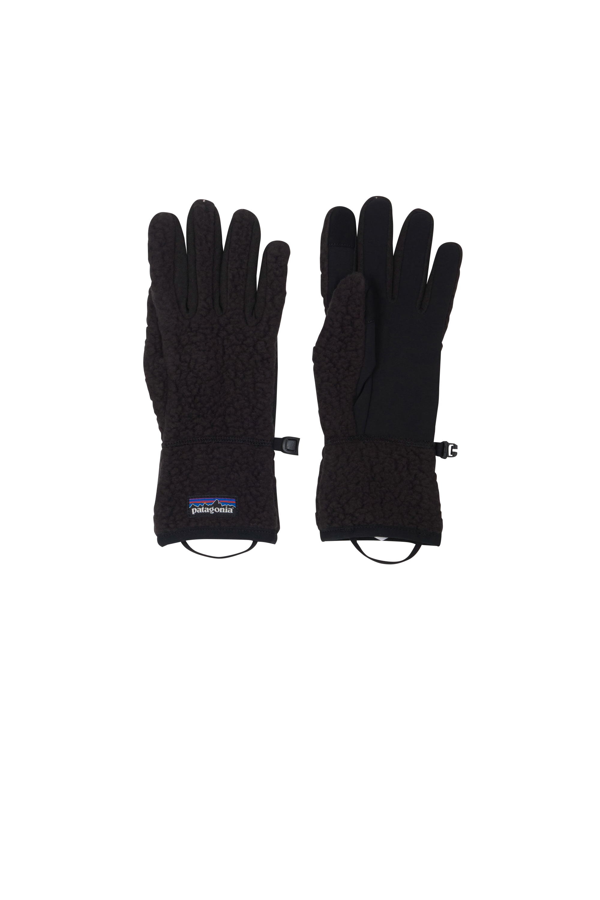 Gloves Black