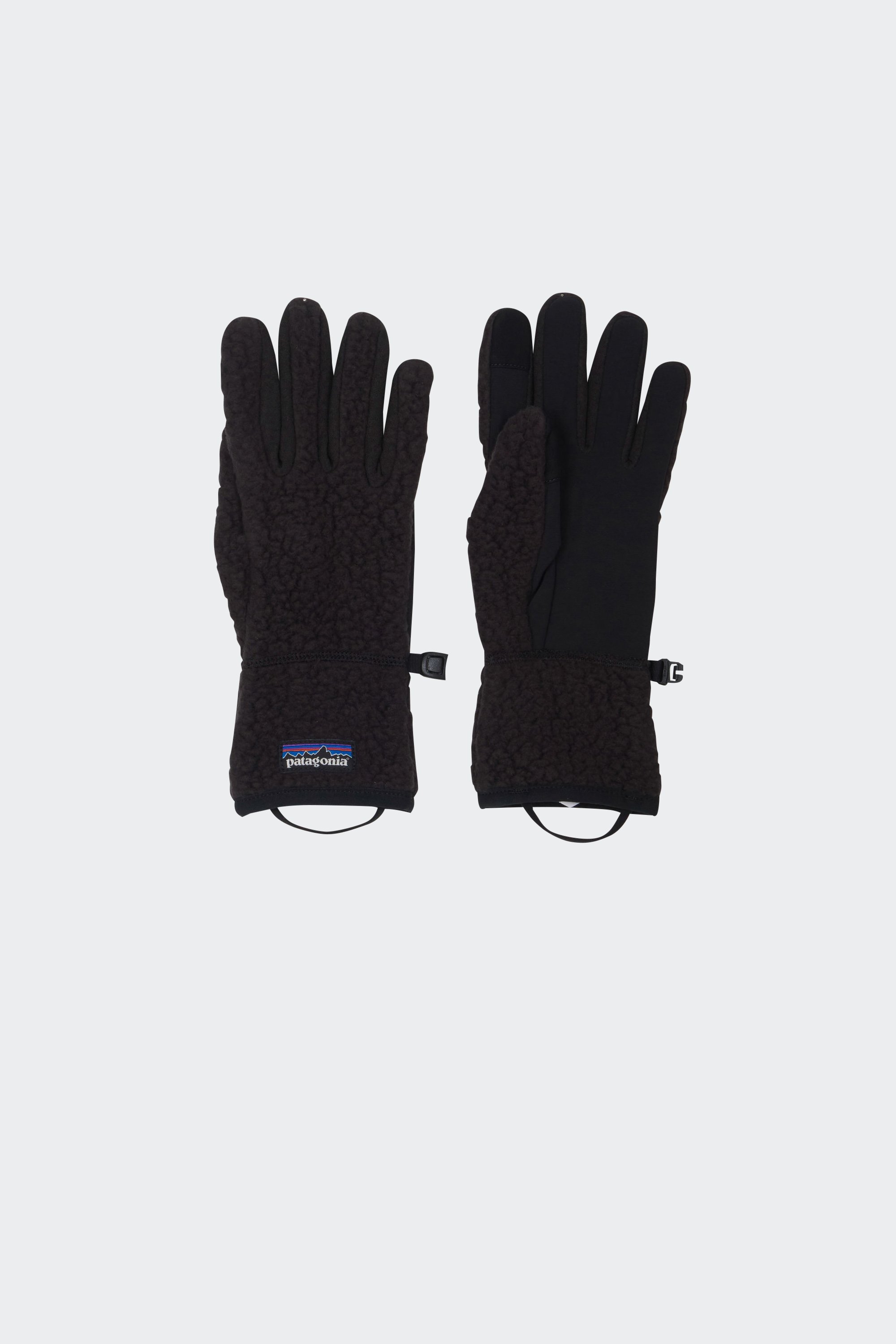 Gloves | Black by PATAGONIA Gloves Black