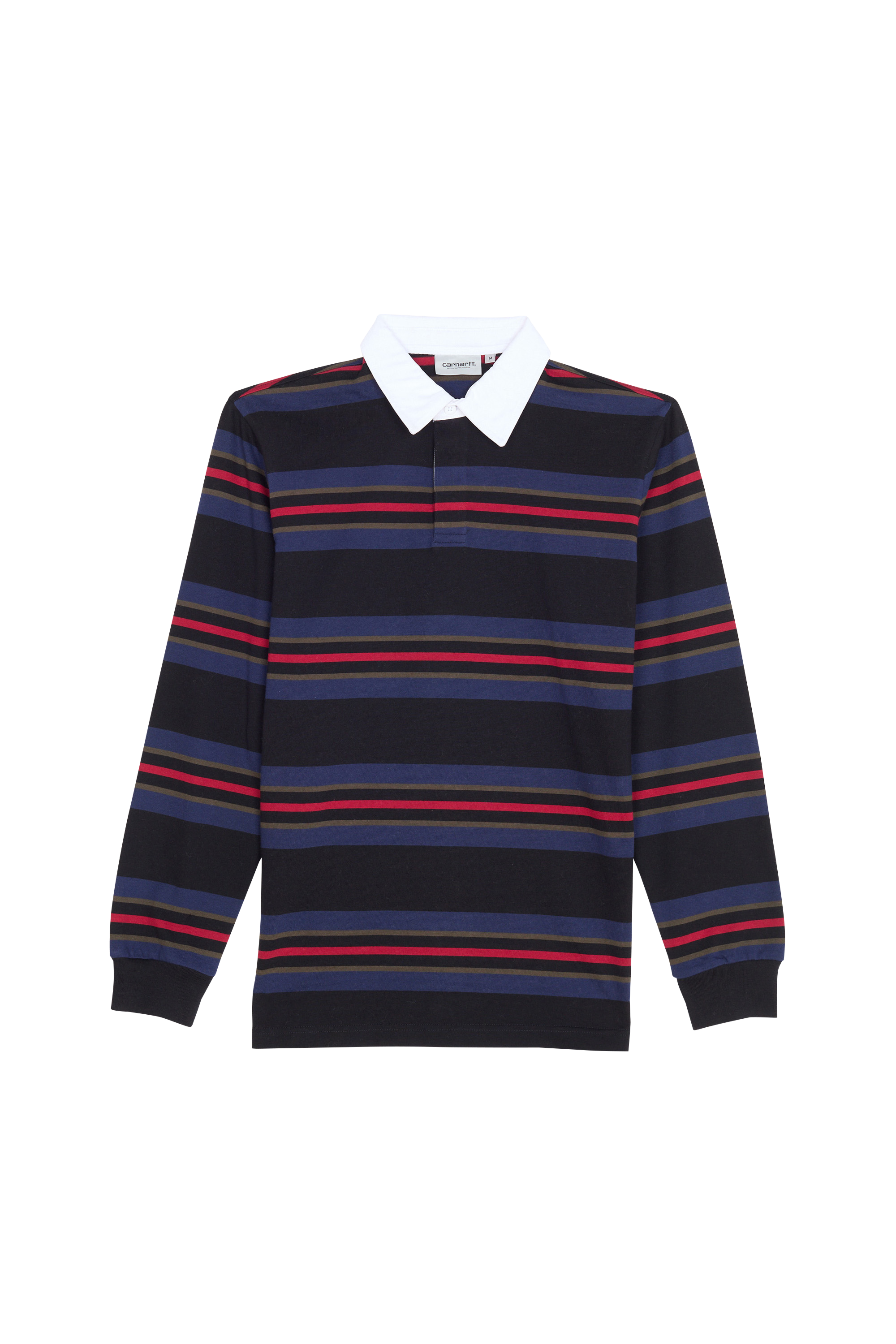Polo Multicolored