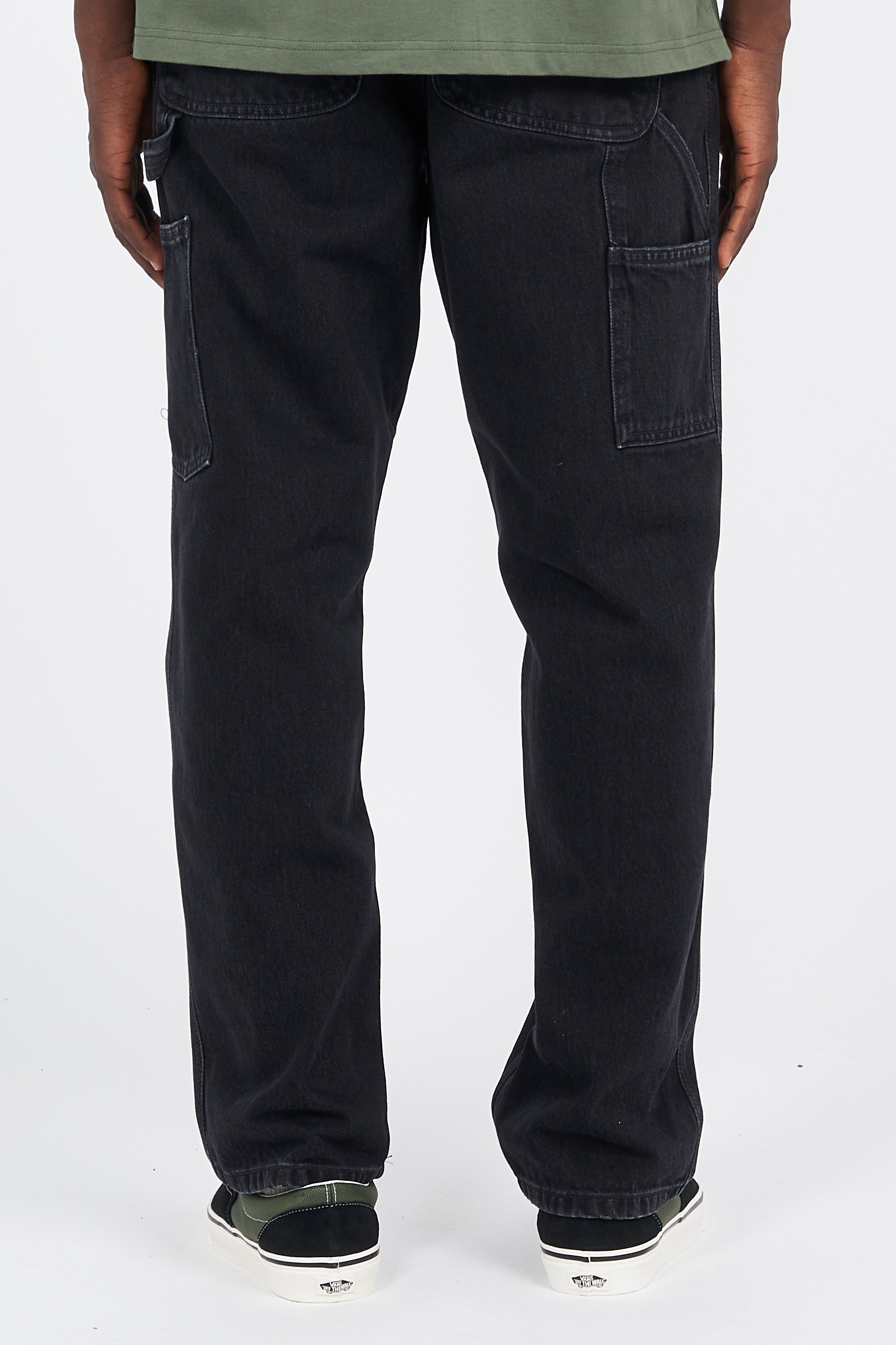 Jeans | Black by CARHARTT WIP Jeans Black