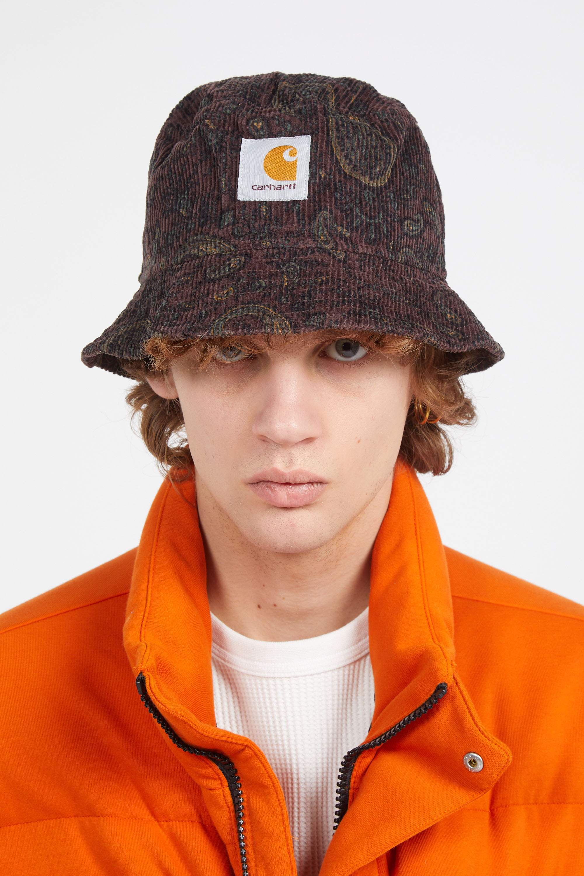 Bucket hat Multicolored