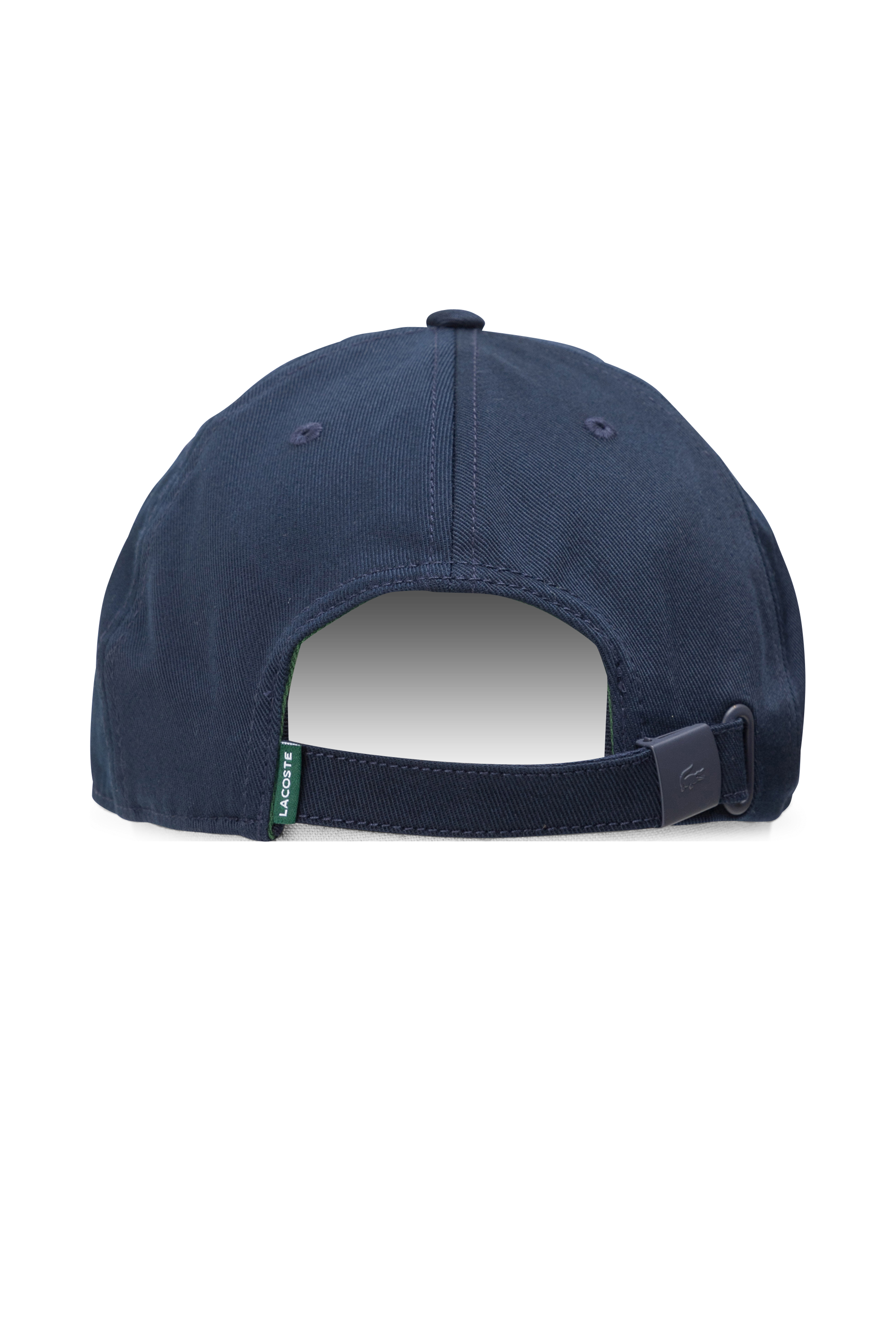 Casquette LACOSTE Bleu