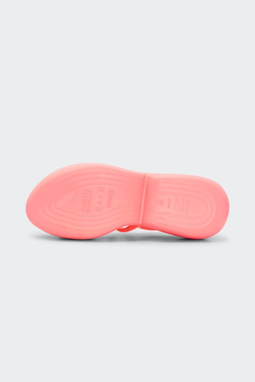 MELISSA Sandales  Rose