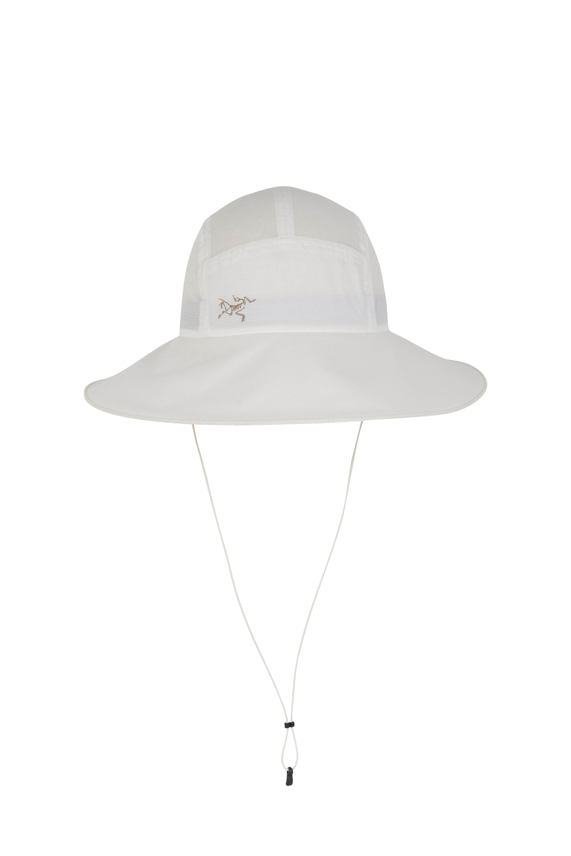 Bucket hat Beige