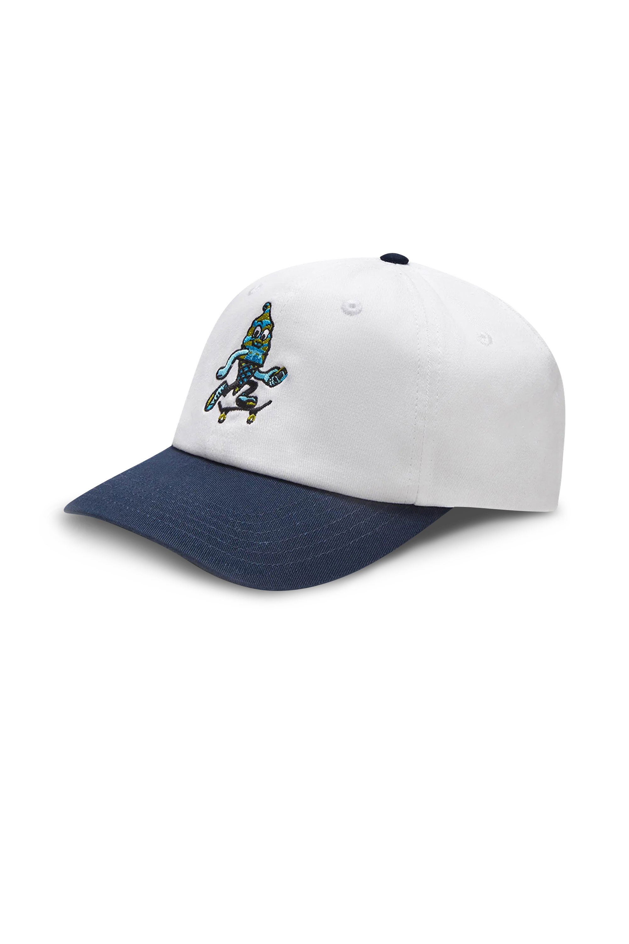 Cap White