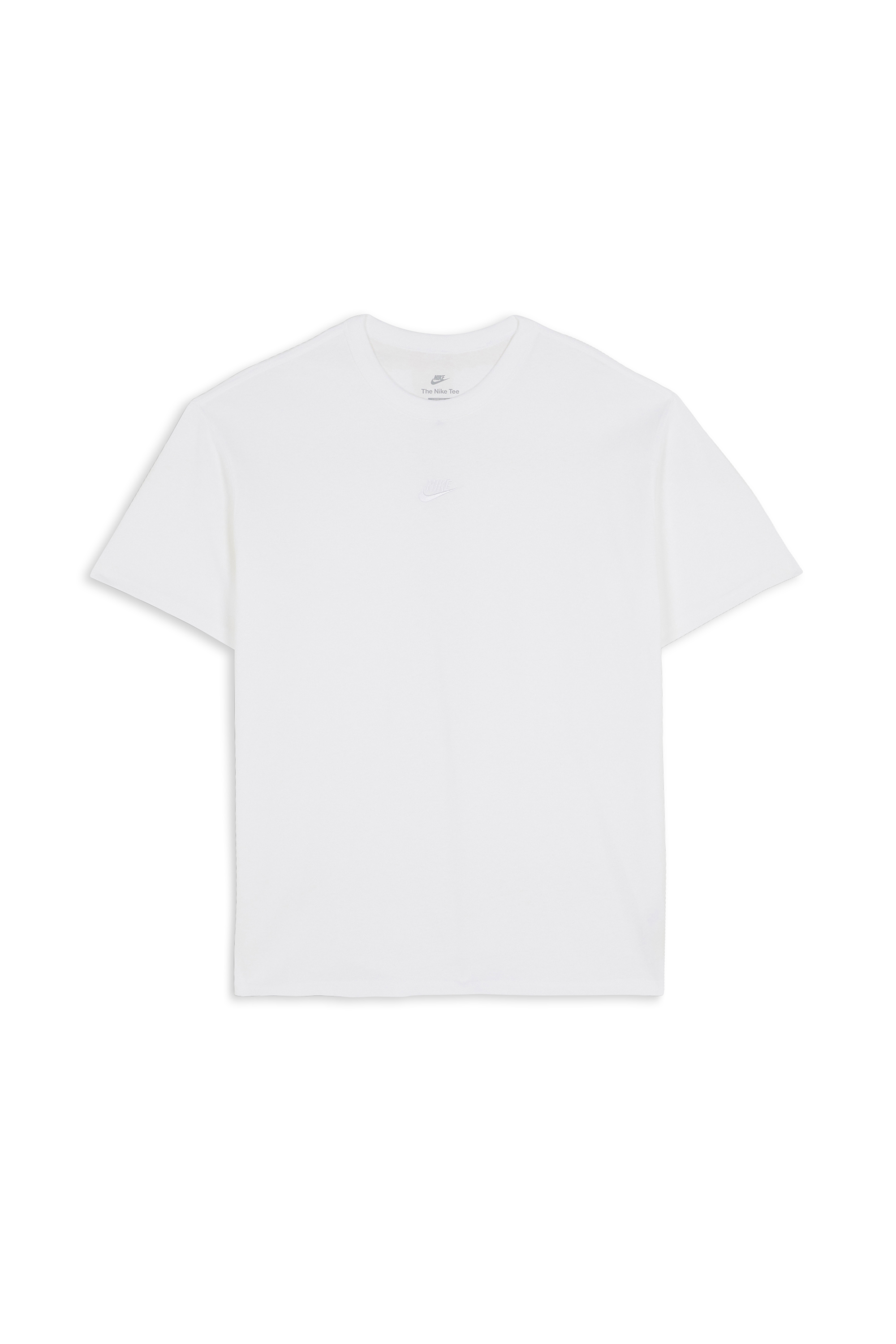T-shirt Blanc