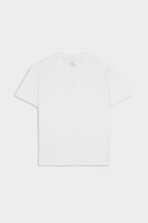 NIKE T-shirt Blanc