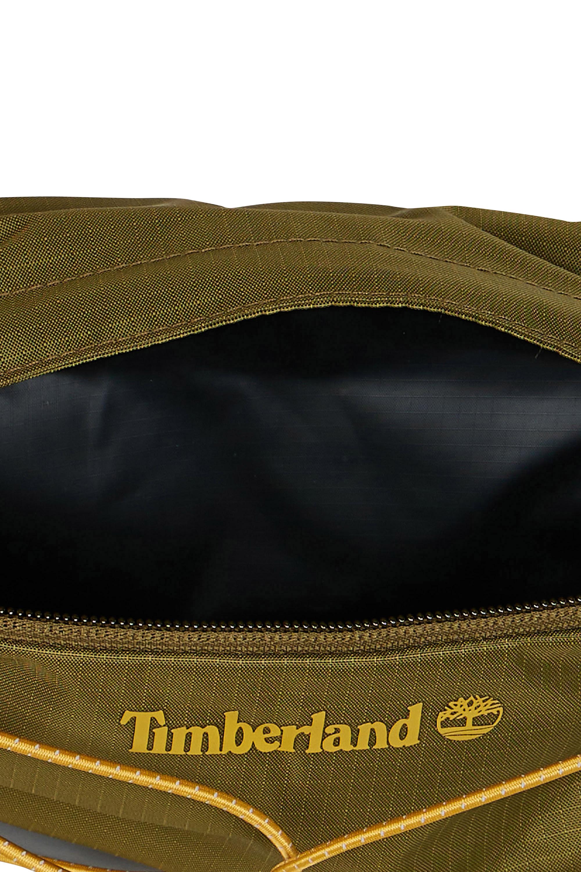 Sac banane Hiking sling bag Vert Timberland Homme Citadium