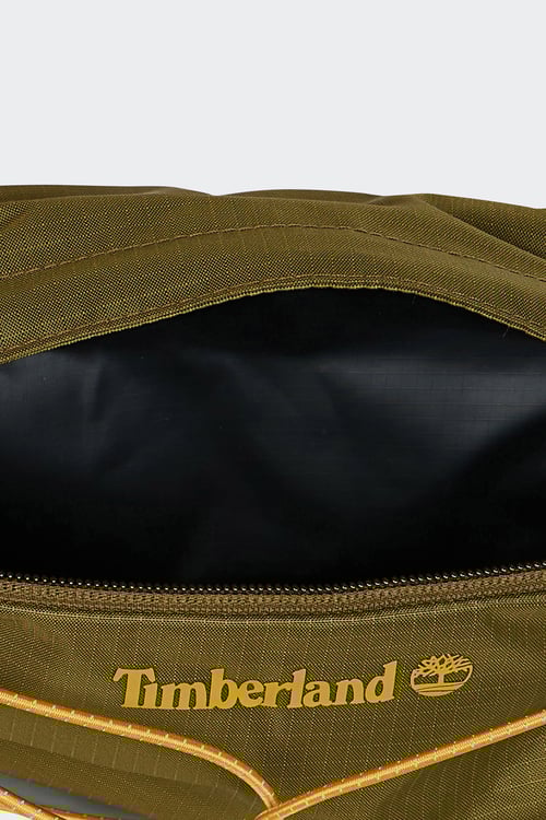 TIMBERLAND Sac banane Vert